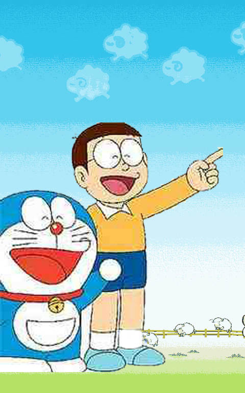 Talking Doraemon Download For Android