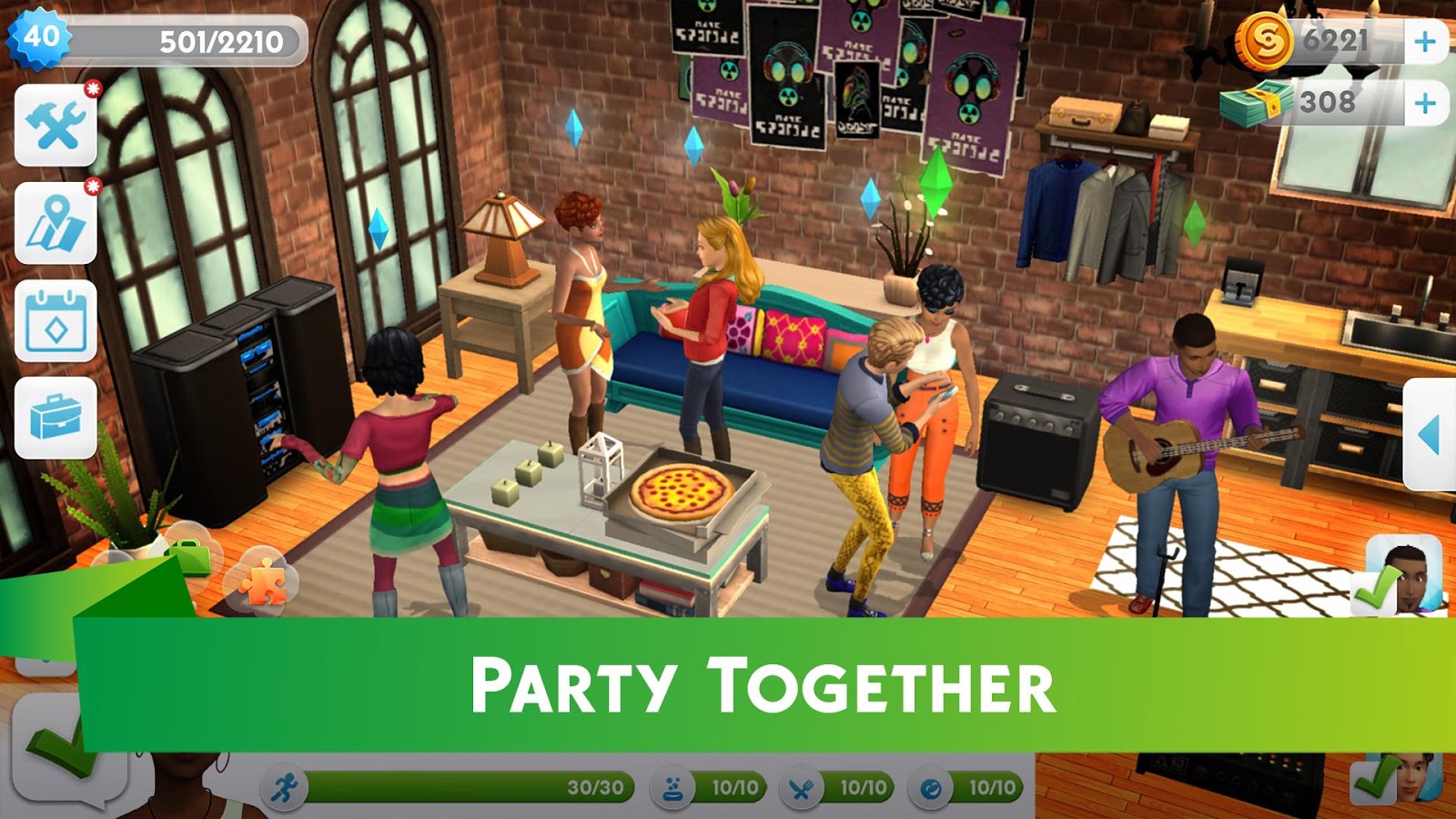 How To Download The Sims 3 For Mobile