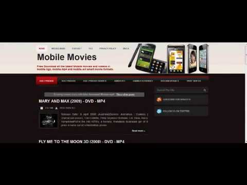 Latest 3gp Movies Free Download For Mobile
